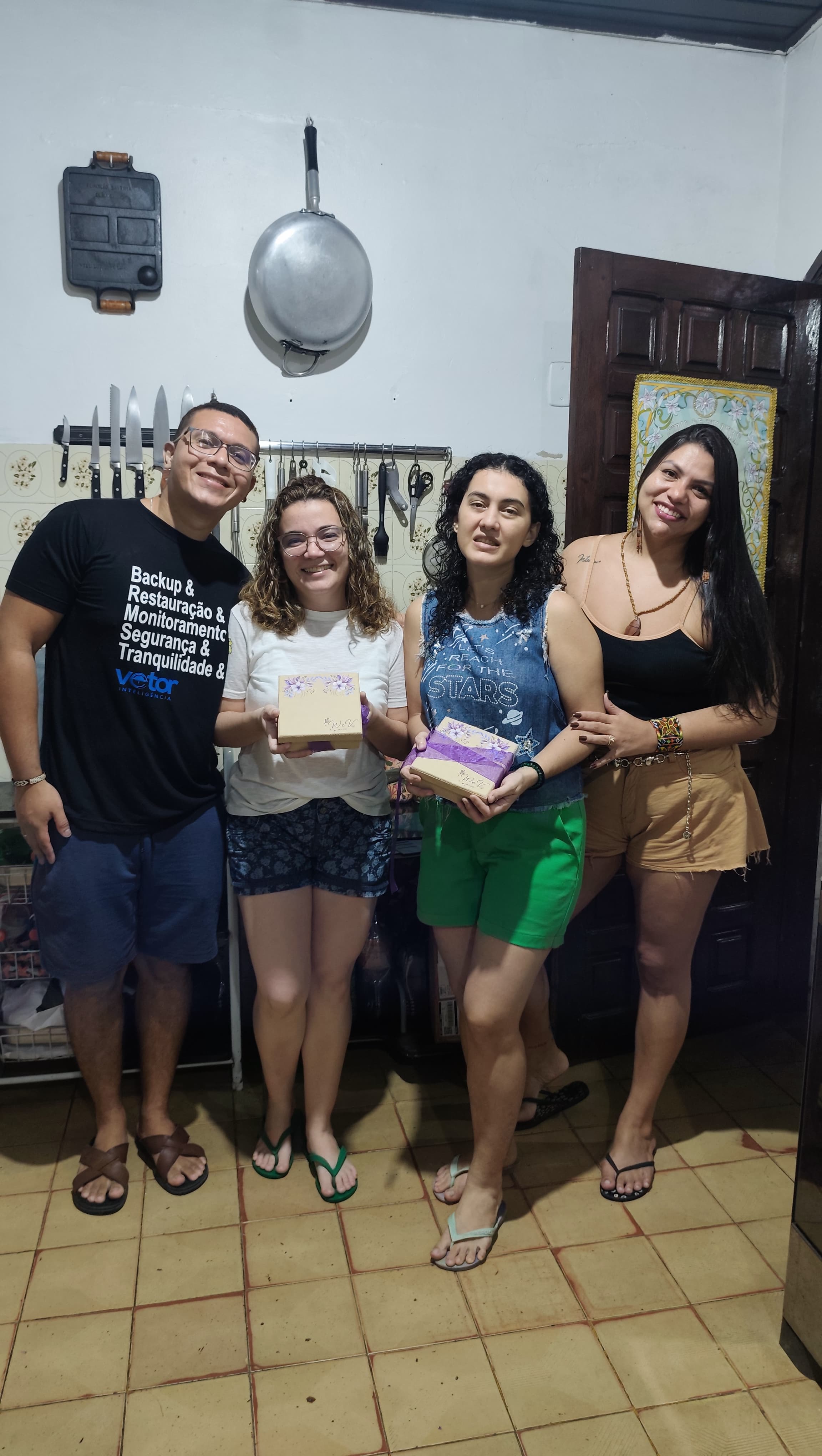 Padrinho